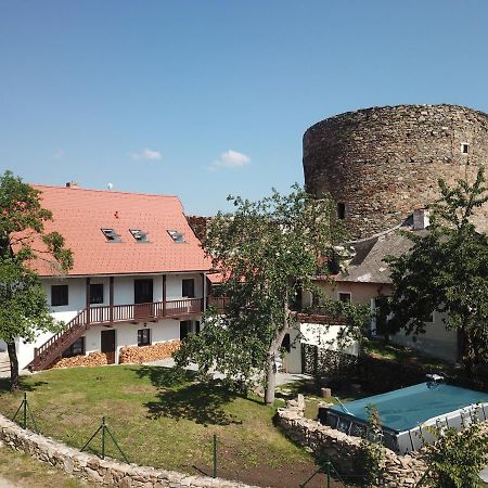 Vila Anicka Vimperk Exterior foto